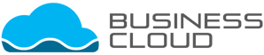business cloud logo